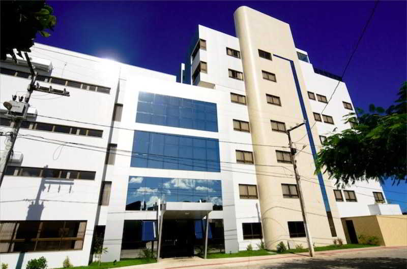 Hotel Del Canto  | Aracaju | Sergipe | Brasil 12