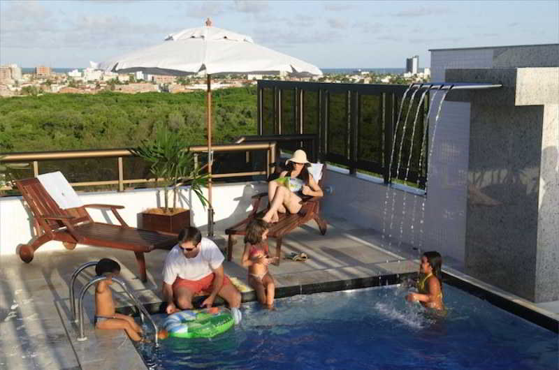 Hotel Del Canto  | Aracaju | Sergipe | Brasil 13