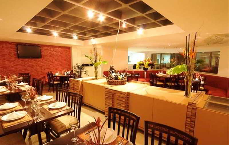 Hotel Del Canto  | Aracaju | Sergipe | Brasil 2