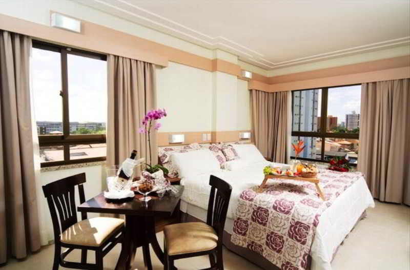 Hotel Del Canto  | Aracaju | Sergipe | Brasil 3