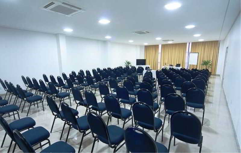 Hotel Del Canto  | Aracaju | Sergipe | Brasil 4