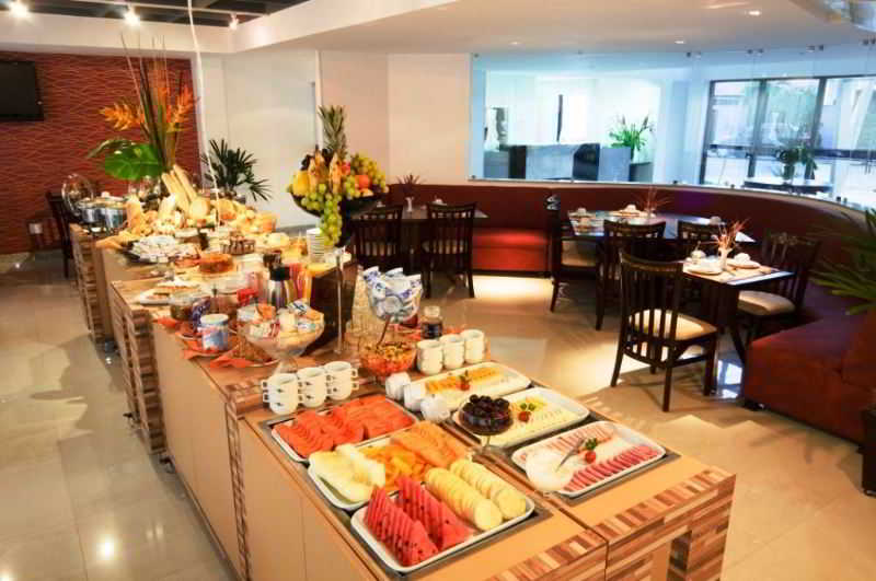 Hotel Del Canto  | Aracaju | Sergipe | Brasil 5