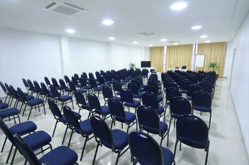 Hotel Del Canto  | Aracaju | Sergipe | Brasil 7