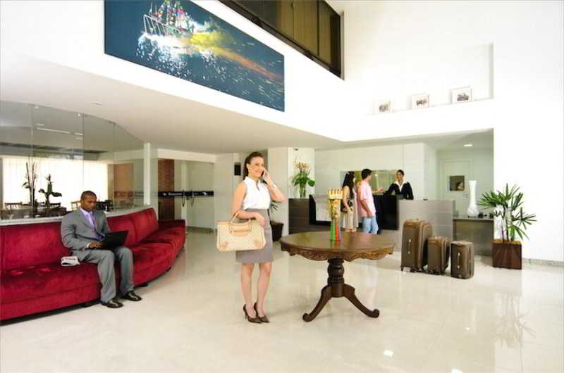 Hotel Del Canto  | Aracaju | Sergipe | Brasil 9