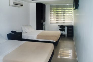 Hotel Platinum Plaza | Medellín | Antioquia | Colombia 10