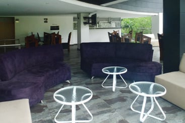 Hotel Platinum Plaza | Medellín | Antioquia | Colombia 11