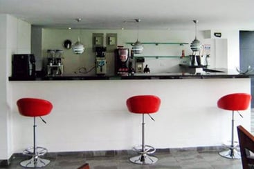 Hotel Platinum Plaza | Medellín | Antioquia | Colombia 15