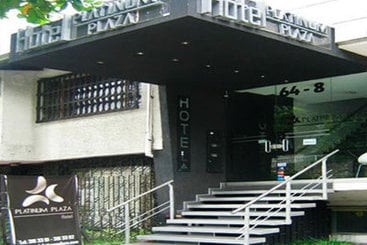 Hotel Platinum Plaza | Medellín | Antioquia | Colombia 3