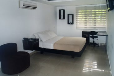 Hotel Platinum Plaza | Medellín | Antioquia | Colombia 5