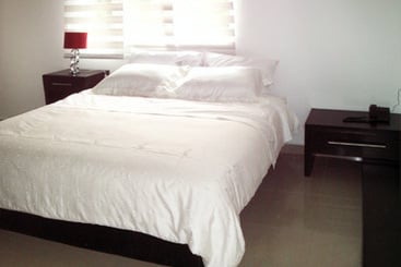 Hotel Platinum Plaza | Medellín | Antioquia | Colombia 7