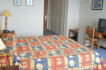 Hotel La Peninsula | Puerto Montt | Los Lagos | Chile 2