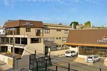 Hotel Cerro Castillo