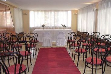 Hotel Cerro Castillo | Viña del Mar | Valparaiso | Chile 2