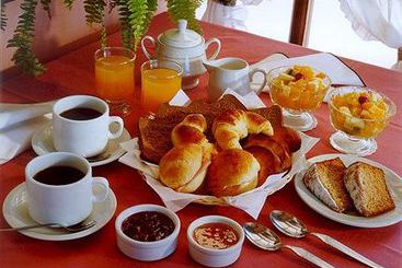 Hotel Cerro Castillo | Viña del Mar | Valparaiso | Chile 3