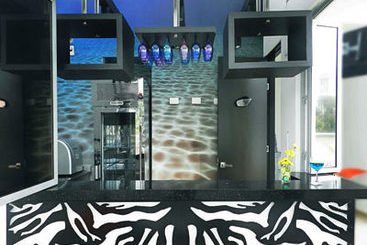 Hotel Bolivariana Plaza | Medellín | Antioquia | Colombia 1