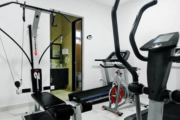 Hotel Bolivariana Plaza | Medellín | Antioquia | Colombia 10