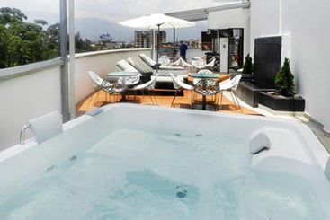 Hotel Bolivariana Plaza | Medellín | Antioquia | Colombia 13