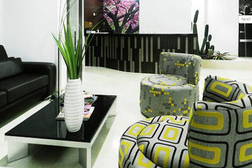 Hotel Bolivariana Plaza | Medellín | Antioquia | Colombia 16