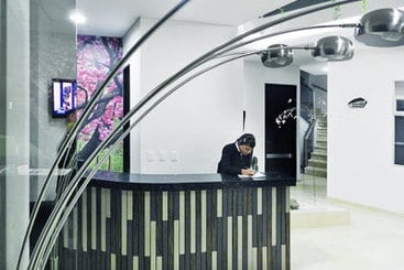 Hotel Bolivariana Plaza | Medellín | Antioquia | Colombia 18