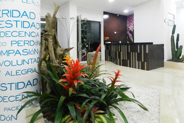 Hotel Bolivariana Plaza | Medellín | Antioquia | Colombia 19