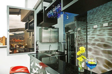 Hotel Bolivariana Plaza | Medellín | Antioquia | Colombia 2