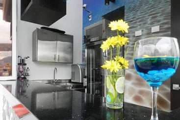 Hotel Bolivariana Plaza | Medellín | Antioquia | Colombia 3