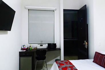 Hotel Bolivariana Plaza | Medellín | Antioquia | Colombia 7