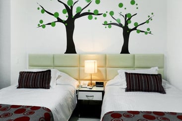 Hotel Bolivariana Plaza | Medellín | Antioquia | Colombia 8