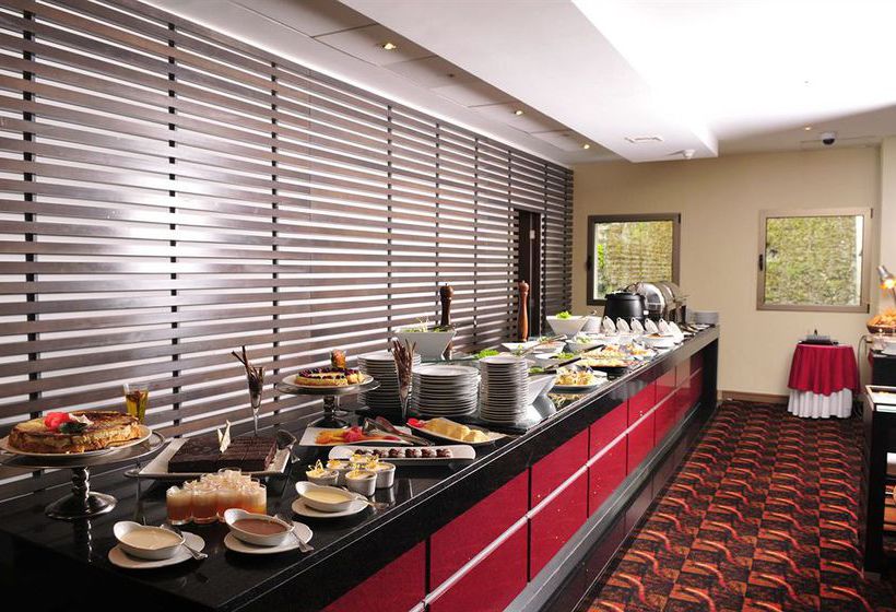 Hotel Dreams de los Volcanes Los Lagos