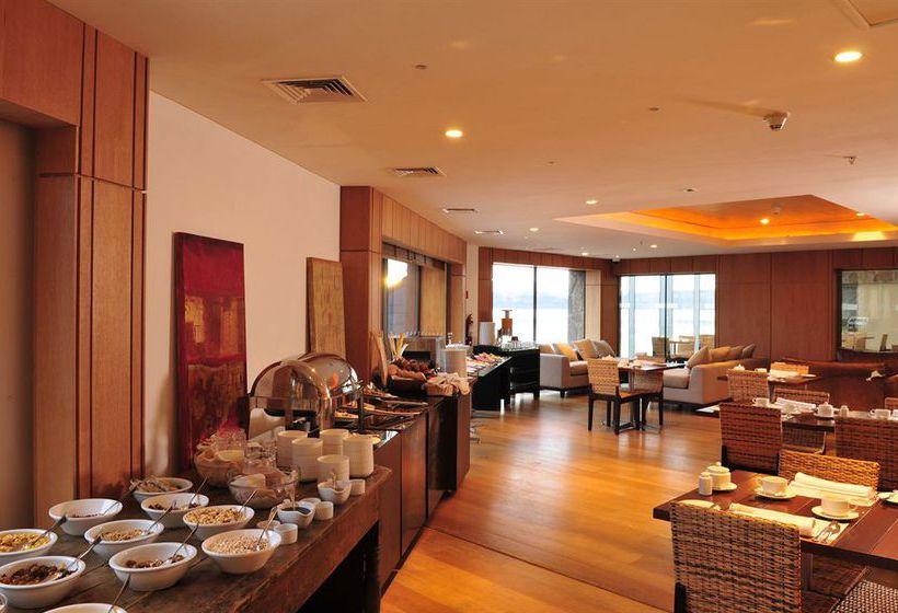 Hotel Dreams de los Volcanes | Puerto Varas | Los Lagos | Chile 3