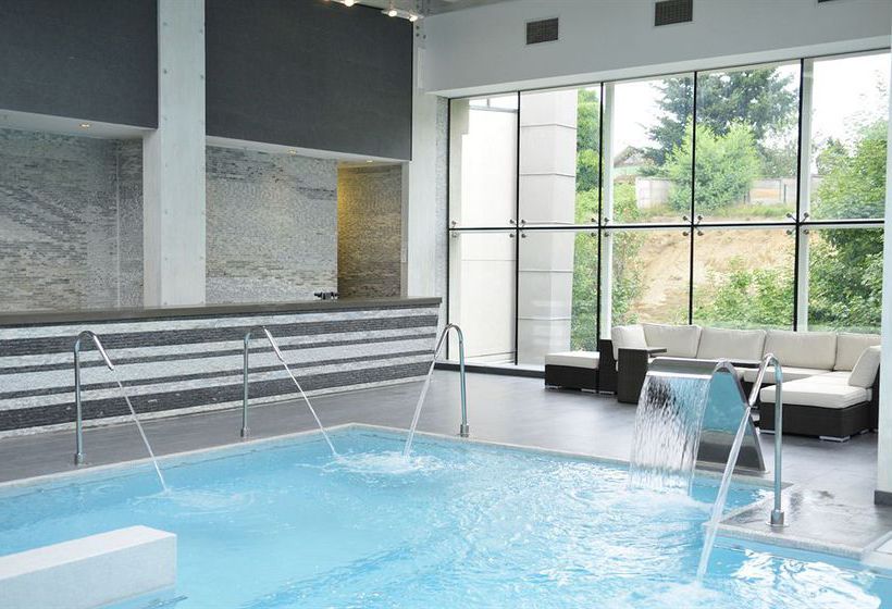 Hotel Dreams de los Volcanes | Puerto Varas | Los Lagos | Chile 4