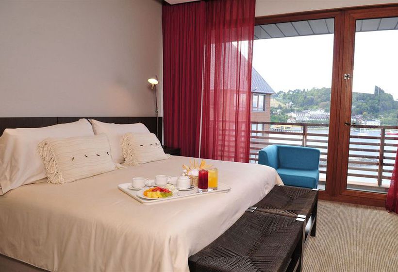 Hotel Dreams de los Volcanes | Puerto Varas | Los Lagos | Chile 5