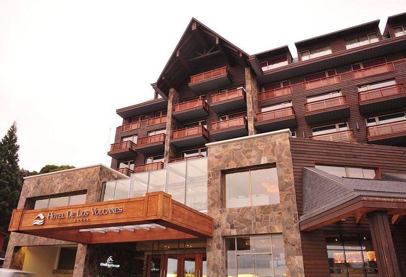 Hotel Dreams de los Volcanes | Puerto Varas | Los Lagos | Chile 6