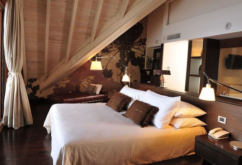 Hotel Dreams de los Volcanes | Puerto Varas | Los Lagos | Chile 7