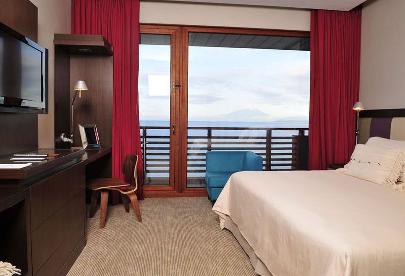 Hotel Dreams de los Volcanes | Puerto Varas | Los Lagos | Chile 8