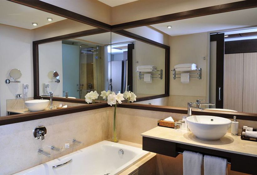 Hotel Dreams de los Volcanes | Puerto Varas | Los Lagos | Chile 9