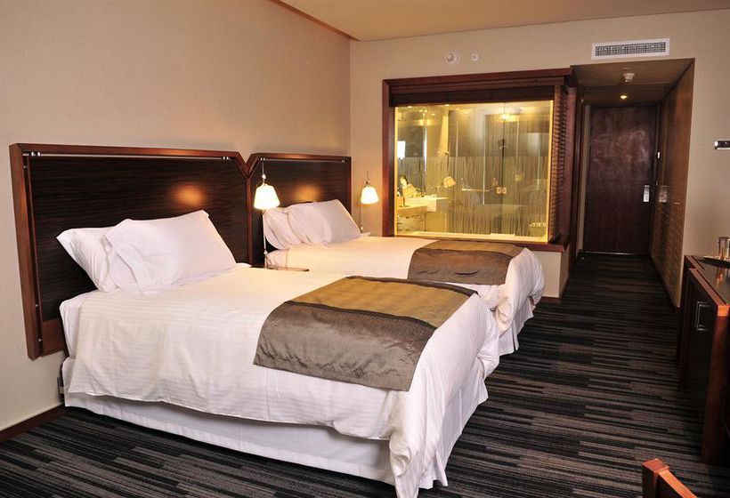 Hotel Dreams del Estrecho | Punta Arenas | Magallanes y Antartica | Chile 1