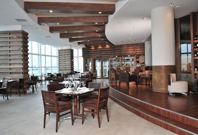 Hotel Dreams del Estrecho | Punta Arenas | Magallanes y Antartica | Chile 2