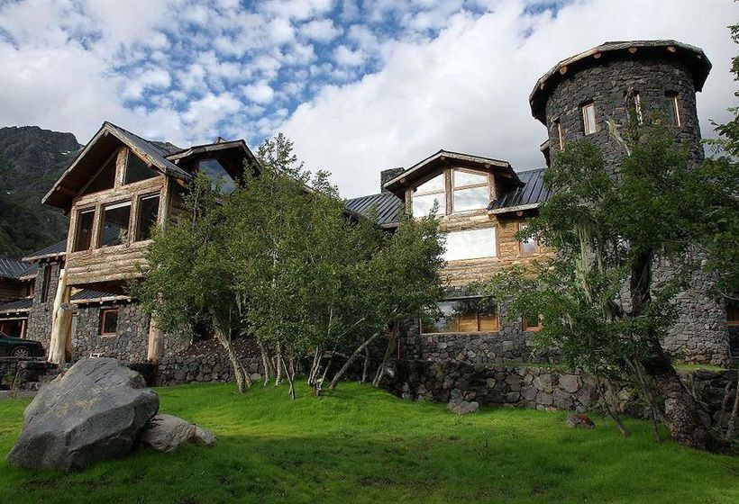 Resort Rocanegra Mountain Lodge & Spa Pinto