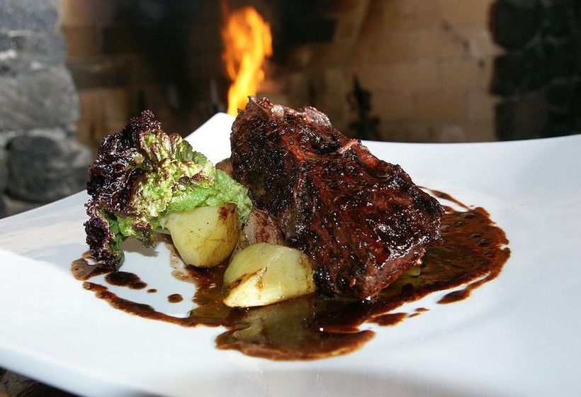 Resort Rocanegra Mountain Lodge & Spa | Pinto | Bio-Bio | Chile 11