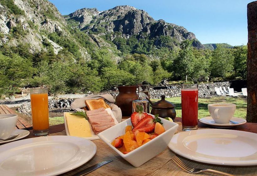 Resort Rocanegra Mountain Lodge & Spa | Pinto | Bio-Bio | Chile 2