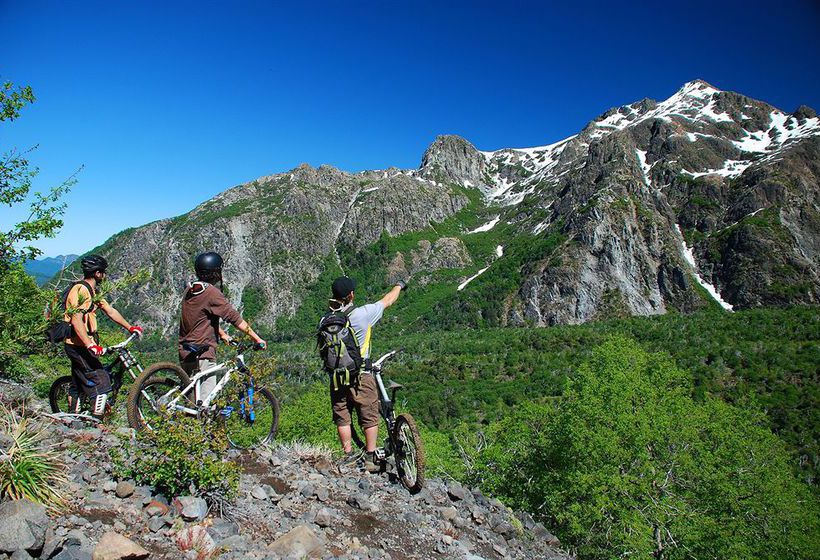 Resort Rocanegra Mountain Lodge & Spa | Pinto | Bio-Bio | Chile 6