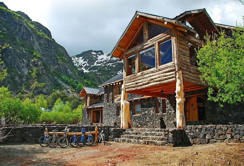 Resort Rocanegra Mountain Lodge & Spa | Pinto | Bio-Bio | Chile 9