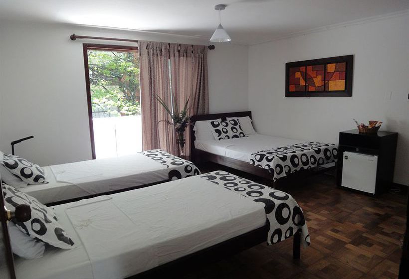 Hotel Casa Mayor | Medellín | Antioquia | Colombia 1