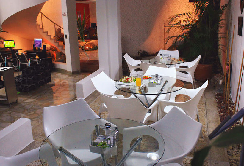 Hotel Casa Mayor | Medellín | Antioquia | Colombia 10