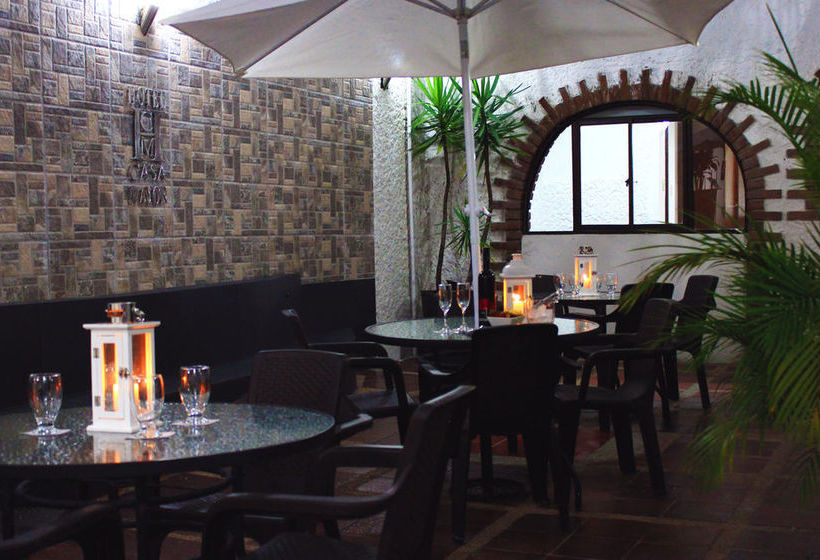 Hotel Casa Mayor | Medellín | Antioquia | Colombia 11