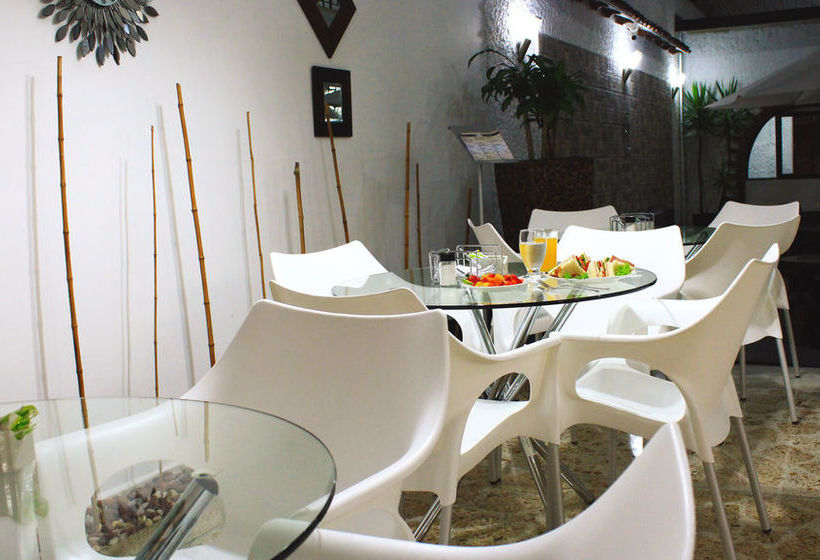 Hotel Casa Mayor | Medellín | Antioquia | Colombia 14