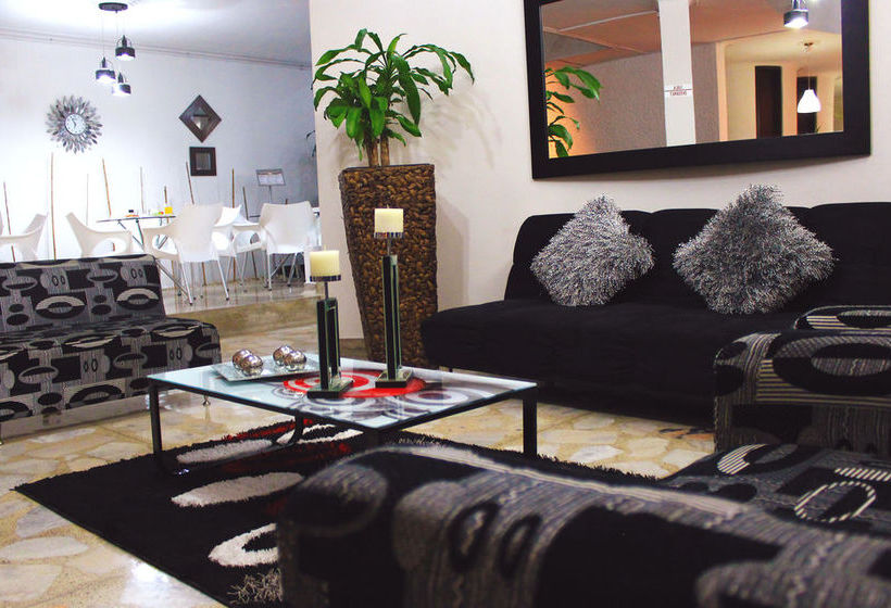 Hotel Casa Mayor | Medellín | Antioquia | Colombia 15