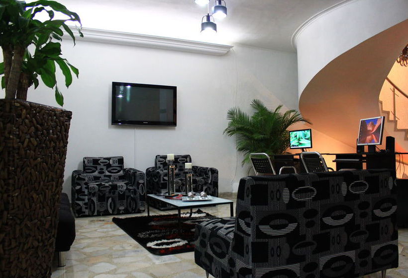 Hotel Casa Mayor | Medellín | Antioquia | Colombia 16