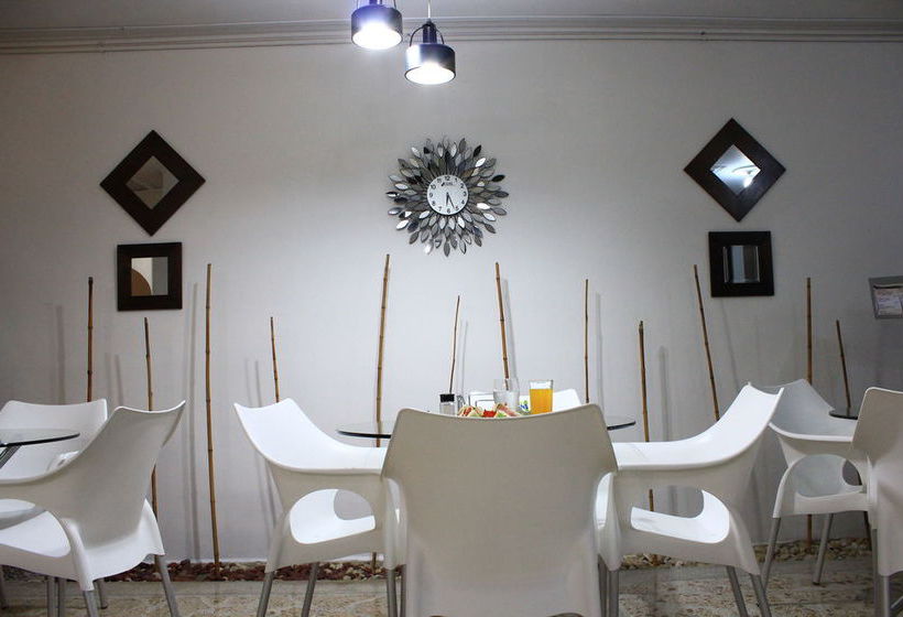 Hotel Casa Mayor | Medellín | Antioquia | Colombia 17